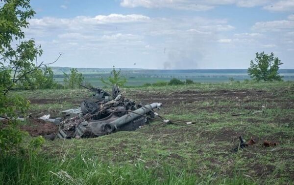 У Генштабі назвали втрати РФ у війні