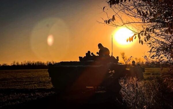 У Генштабі описали ситуацію на фронті