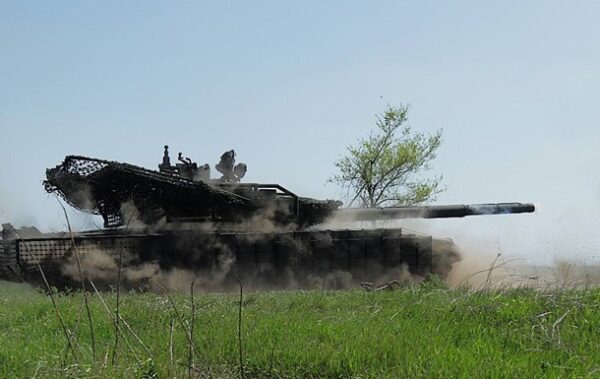 У Генштабі оцінили ситуацію на фронті