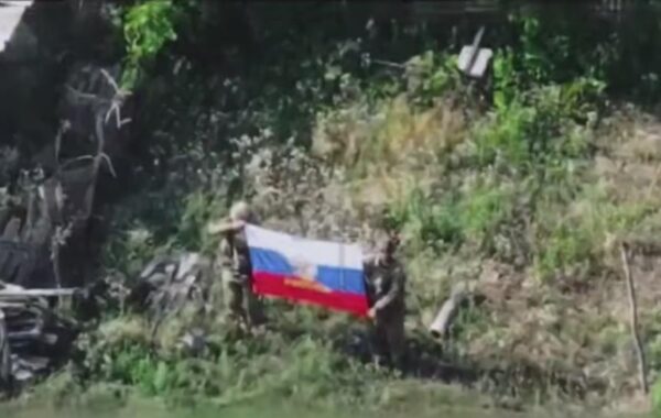 У ГУР показали, як росіяни звітують про “успіхи” на фронті