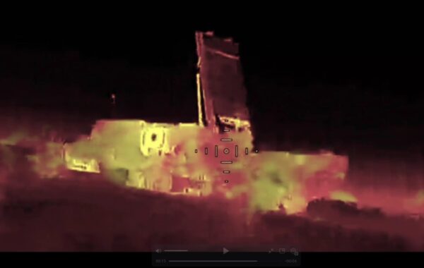 У ГУР заявили про ураження С-500 в Криму