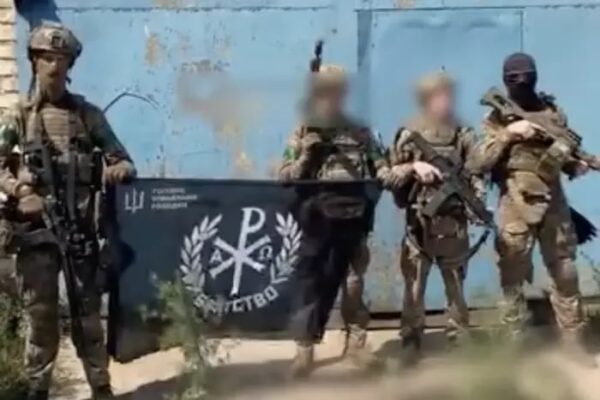 У ГУР знищили росіян із “фотозвіту” з Зеленого Гаю