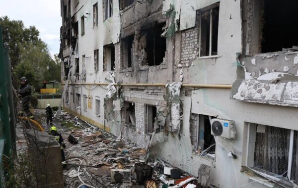 У Харкові зросла кількість потерпілих