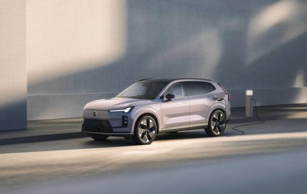 У Китаї представлено Volvo XC70