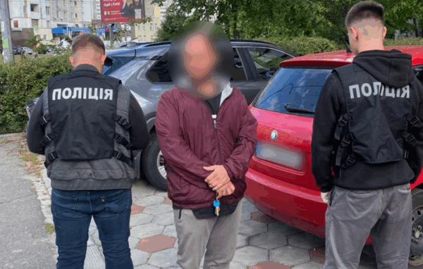 У Києві викрили наркоугруповання з обігом у 5 млн щомісяця