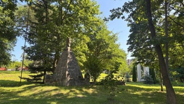 У Львові українсько-польська експедиція розпочала ексгумаційні роботи