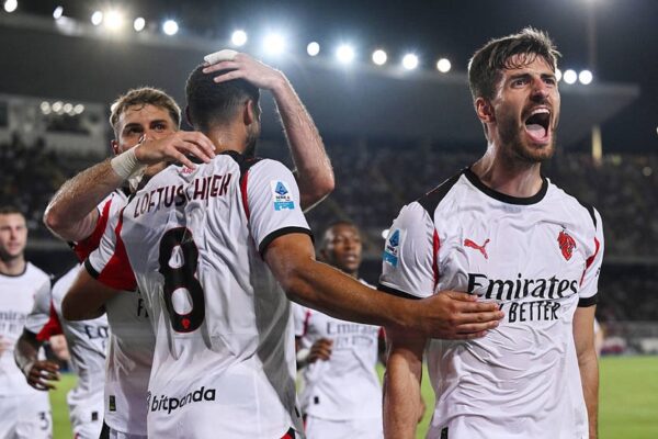 У матчі з Лечче претендент на обмін із Довбиком забиває, але гол скасовують