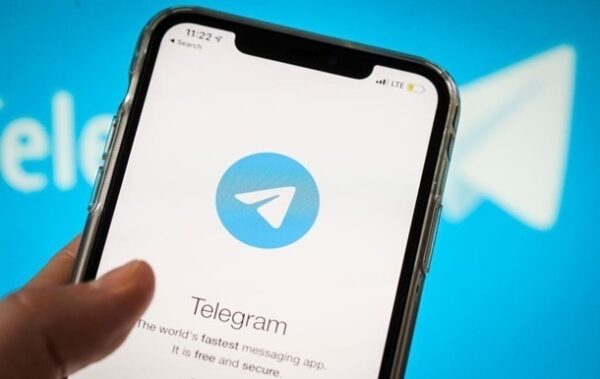 У месенджері Telegram стався масштабний збій