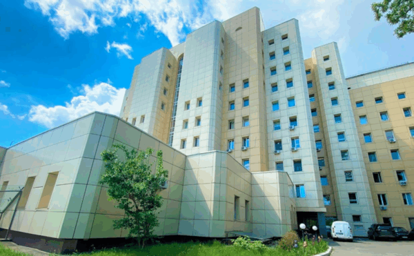 У Націнституті раку викрили схему присвоєння 200 млн на закупівлях