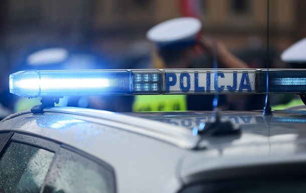 Новини світу - У Польщі затримали українця, що діяв на замовлення РФ