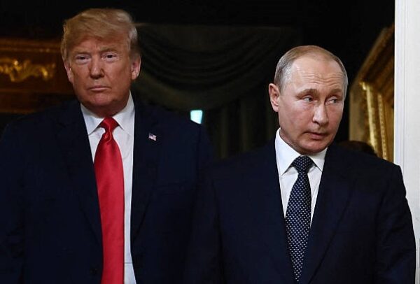 У Путіна прокоментували майбутню зустріч з Трампом