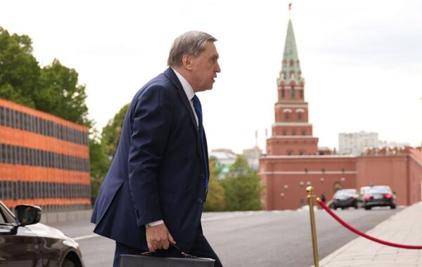 У Путіна зробили заяву після переговорів Віткоффом