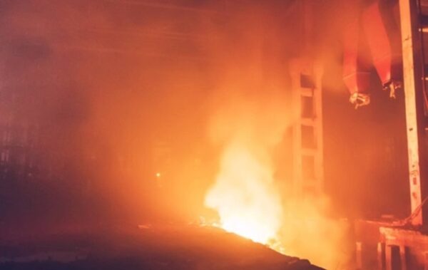 У РФ дрони атакували черговий НПЗ &ndash; соцмережі