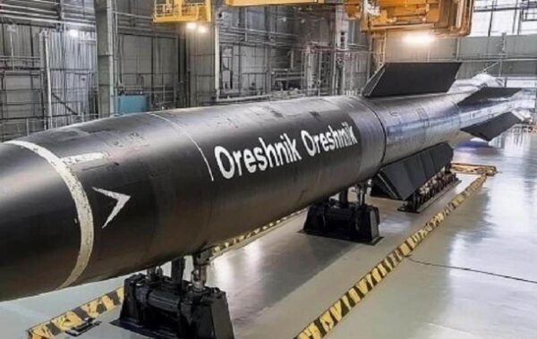 У РНБО прокоментували рішення Росії щодо ракет середньої дальності