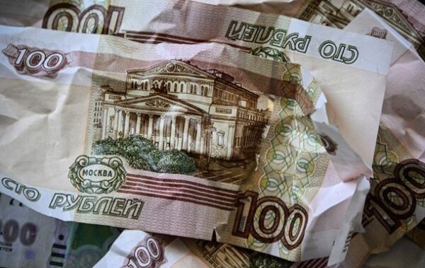 У Росії частка тіньових розрахунків за експорт перевищила 53%