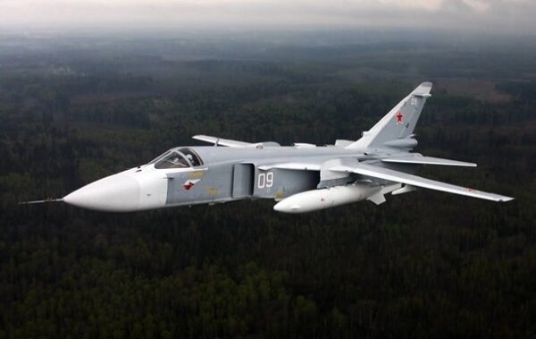 У Воронежі уражено радари та, ймовірно, два Су-24 – соцмережі