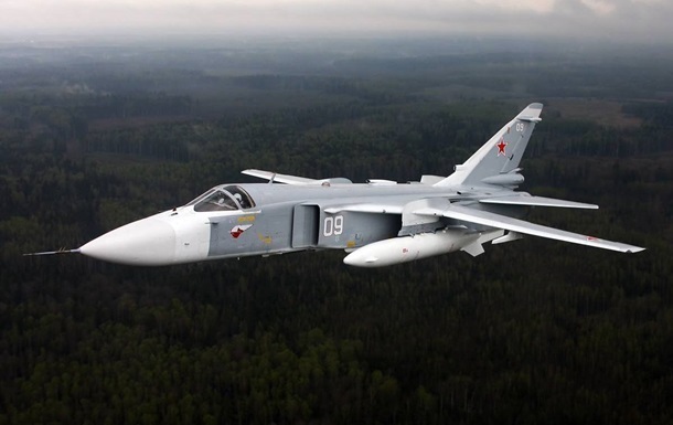 Новини України - У Воронежі уражено радари та, ймовірно, два Су-24 - соцмережі