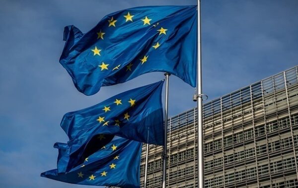 У ЄС не планують послаблення санкцій проти РФ