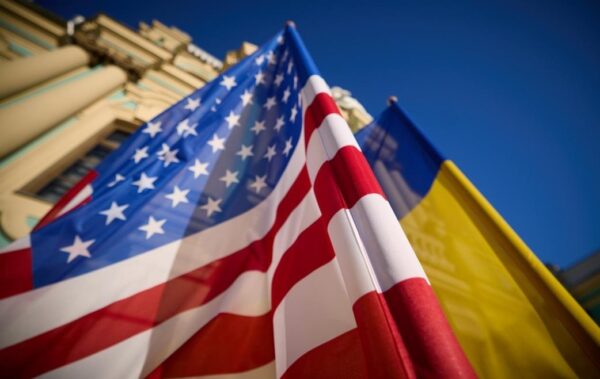Україна і США готують історичну угоду – ОП