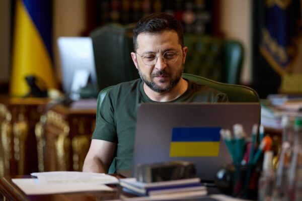 Україна отримає допомогу від Хорватії в рамках механізму SAFE