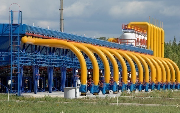 Новини бізнесу - Україна підписала рекордну угоду на закупівлю газу