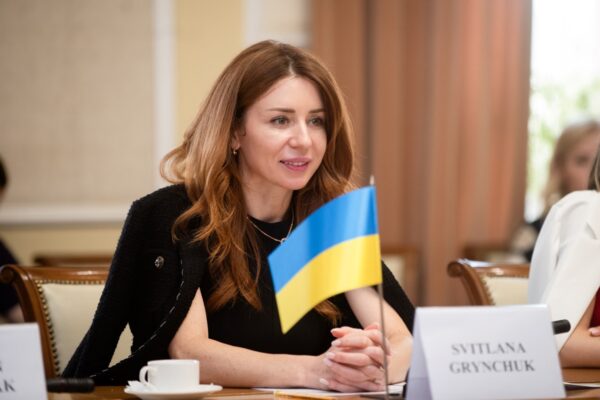 Україна планує продовжити імпорт газу з Азербайджану