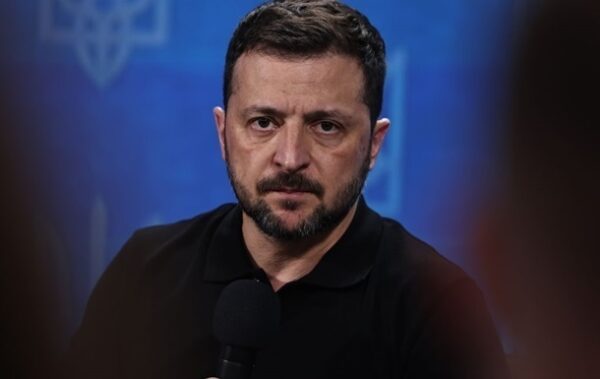 Україна вимагає гідного миру – Зеленський