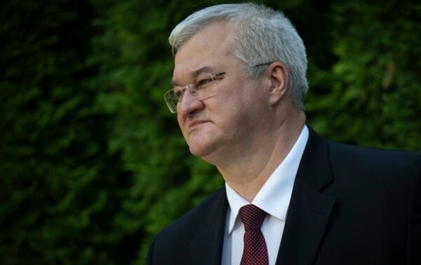 Україна запросила у Польщі кредит для закупівлі озброєння – Сибіга