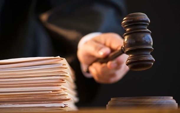 Новини України - Українські суди зупинили 7 тис. кримінальних проваджень через мобілізацію