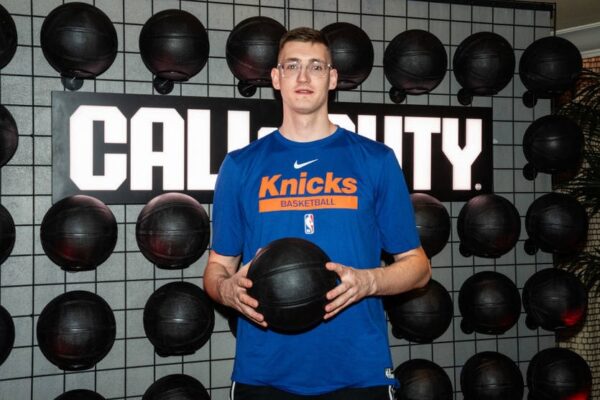 Український баскетболіст продовжить кар’єру в Хапоелі