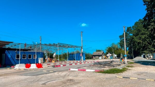 Українців попереджають про можливі черги на кордоні з Молдовою