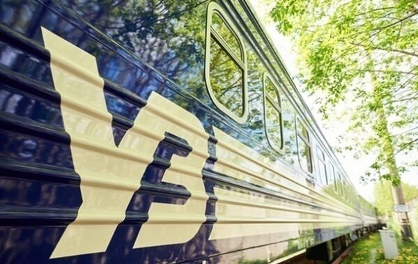 Укрзалізниця запускає п’ять додаткових “осінніх” поїздів