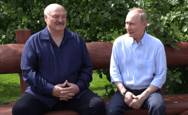 Умови щодо миру і меседж Трампу. Заяви Путіна