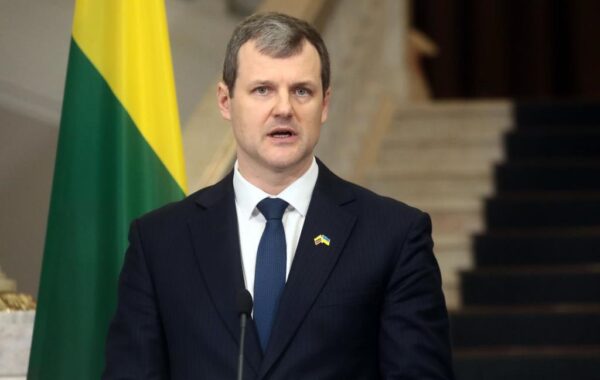 Уряд Литви пішов у відставку