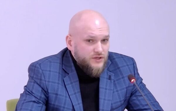 Уряд призначив Цивінського директором БЕБ