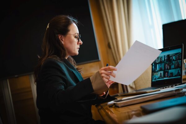 Уряд затвердив зміни для підтримки фронту