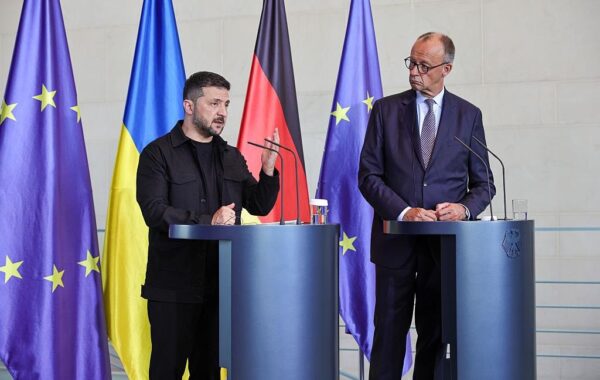 Узгоджено принципи завершення війни – Зеленський