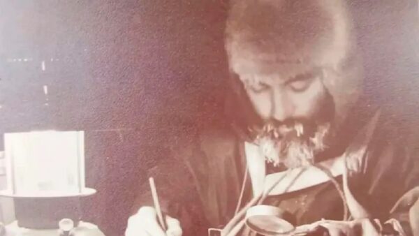 В Антарктиді знайшли тіло британського дослідника, зниклого 66 років тому