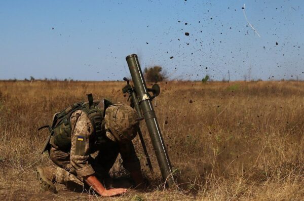 В Генштабі розповіли про літній наступ росіян