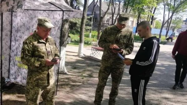 В ОП прокоментували конфлікти між цивільними і ТЦК