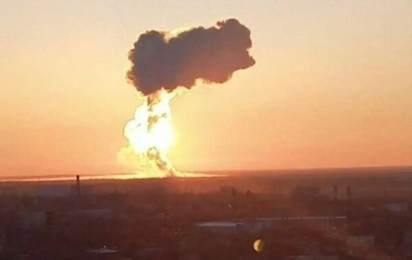 В Ростовській області відключили водопостачання через атаку дронів НПЗ