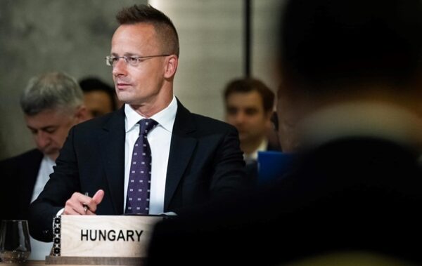 В Угорщині обурилися ударом України по нафтопроводу у РФ