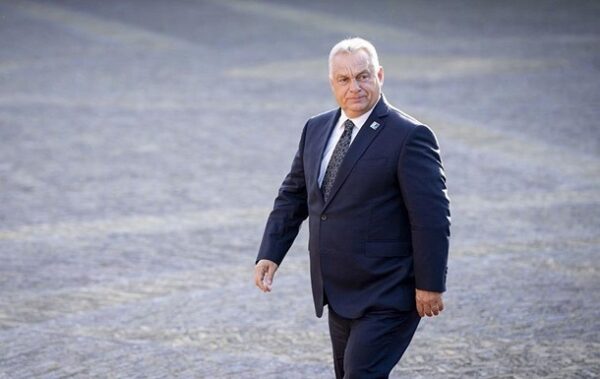 В Угорщині затримали чоловіка, що шукав кілера для Орбана