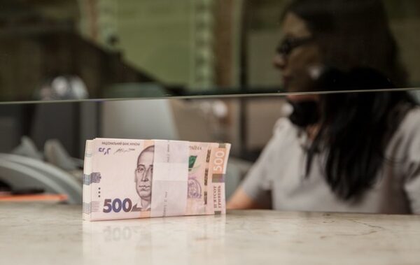 В Україні борги із зарплати за рік зросли на 11%