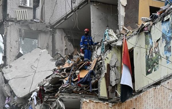 В Україні кількість жертв серед цивільних сягнула 3-річного максимуму – ООН