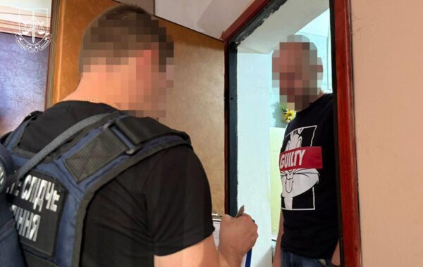 В Україні провели третій етап операції Опікун