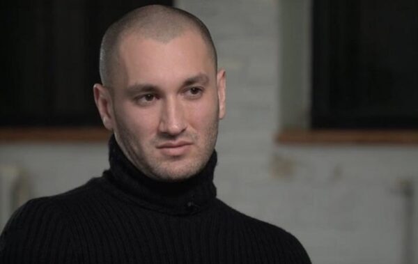 В Україні заблокували YouTube-канал продюсера-колаборанта Бардаша