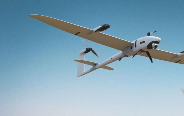 В Україні запрацювали секретні заводи з дронами – ЗМІ