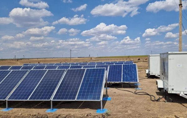 В Україні знизився рівень споживання електрики