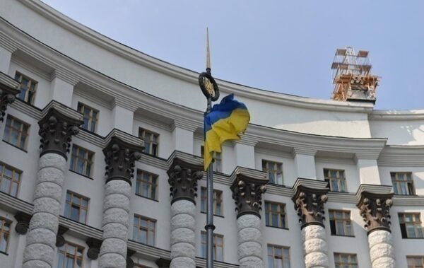 В уряді анонсували програму Авто-для-Захисника